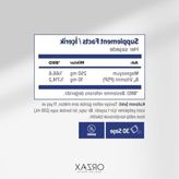 Rafta Magnezyum Sitrat + P5P 30 Saşe