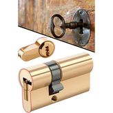Rafta Mar-Faal Sistem Barel Gold 68MM 1410 - 0 - 199 ml - 000-Siyah