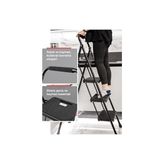 Rafta Master 504292 Europen Step Merdiven 4 Basamaklı