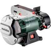 Rafta Metabo Bs 200 Zımpara ve Taş Motoru - 1 Adet