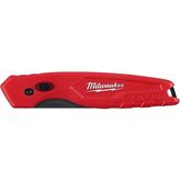 Rafta Milwaukee Fastback Compact Maket Bıçağı - 0 - 1