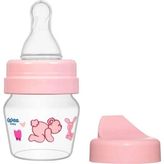 Rafta Mini Pp Biberon, 30 Ml, Pembe