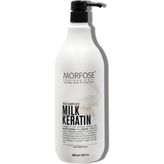 Rafta Morfose Keratin Sütü Şampuanı 1000 ml