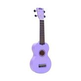 Rafta MR1PP Soprano Ukulele - 3 Renk Sunburst