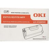 Rafta Okı 45460502 Toner - Ahşap - 0,5