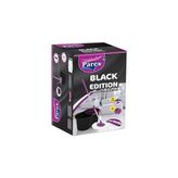 Rafta Parex TYC00579867713 Black Edition Otomatik Temizlik Sistemi Siyah