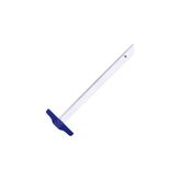 Rafta Plastik T Cetveli 65CM N:01020