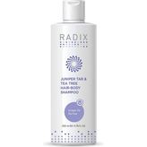 Rafta Radix Ardıç Katranlı Şampuan 200 ml
