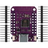 Rafta Sanec ESP32 S2 Mini Wifi Modülü Type-C 4mb Flash