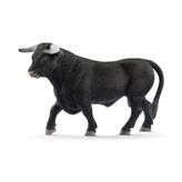 Rafta Schleich Black Boğa Oyuncak Figürü
