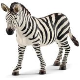 Rafta Schleıch Dişi Zebra, Oyuncak Figür