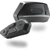 Rafta Schuberth Sc2 Standart C5/s3/e2/j2 Bluetooth Iletişim Sistemi, Interkom - 10 - 0 - Siyah