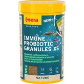 Rafta Sera Immunpro Mini 250 ml - Ahşap - Bej - Siyah