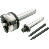 Rafta Shop Fox D4103 Mini-Chuck Von - Ahşap