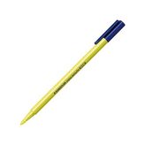 Rafta Staedtler 3621 Triplus Textsurfer Üçgen Highlighter Sarı - 0