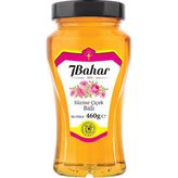 Rafta Süzme Çiçek Balı 460 gr - 0,35 lt