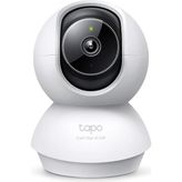 Rafta Tapo C230, 3k 5mp, Yapay Zeka Desteği, Hareket Takibi, 360°, 12M Gece Görüşü, Çift Yönlü Sesli Iletişim, Bulut/yerel Depolama, Bebek Ağlaması Tespiti,iç Mekan Wi-Fi Güvenlik Kamerası