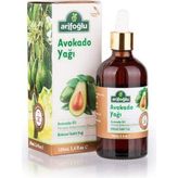 Rafta Tr Avokado Yağı (100 Ml)