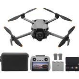 Rafta Tr Mini 5 Pro Fly More Combo Plus Djı Rc 2, 1-Inç Cmos, C1 ile