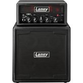 Rafta Tr Mınıst-Biren Bluetooth Stereo Mini Stack Amplifikatör, 2 x 3 W, Siyah