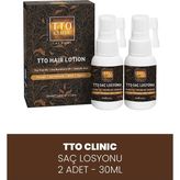 Rafta Tto Clinic Saç Losyonu 30ML