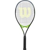 Rafta Wilson Aggressor Tns Rkt - Ahşap
