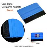 Ragle Keçeli