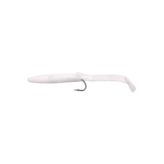 Ragot 3 Adet Raglou Bulk Silikon Balık 85Mm Cf