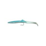 Ragot 3 Adet Raglou Bulk Silikon Balık 85Mm Pb