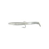 Ragot 3 Adet Raglou Silikon Balık Bulk 85Mm Pw