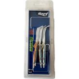 Ragot Raglou 3D Silikon Balık 105Mm Ayu 3 Adet