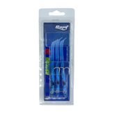 Ragot Raglou 3D Silikon Balık - BM - 65MM - 3LÜ
