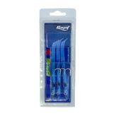Ragot Raglou 3D Silikon Balık