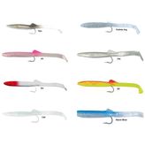 Ragot Raglou Bulk 10.5Cm Silikon Yem MB