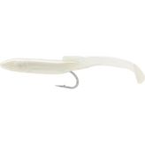 Ragot Raglou Bulk 6.5cm Silikon Yem - Nacre