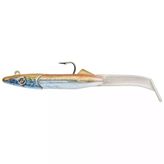 Ragot Raglou Hybrid Silikon Balık Kutu