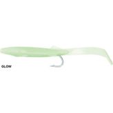 Ragot Raglou Lg 6.5 cm Silikon Balık