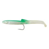 Ragot Raglou Pg 6.5 Cm Silikon Balık tek-renk