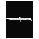 Ragot Raglou Silikon Balık Bulk 3ADET 55MM Cf