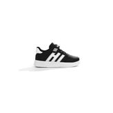 Rahat Kalıp Düz Hafif Tabanlı Sneaker 27