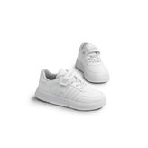Rahat Kalıp Düz Hafif Tabanlı Sneaker 31