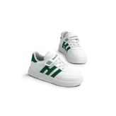 Rahat Kalıp Düz Hafif Tabanlı Sneaker 33