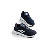 Rahat Kalıp Hafif Esnek Şeritli Sneaker 36