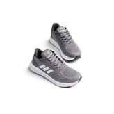 Rahat Kalıp Hafif Esnek Şeritli Sneaker 37