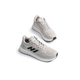 Rahat Kalıp Hafif Esnek Şeritli Sneaker 41