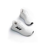 Rahat Kalıp Hafif Esnek Şeritli Sneaker 42