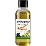 Rahatlatıcı Masaj Yağı 50 Ml Ylang Ylang Aromalı ve 50 Ml Jojaba Aromalı Set