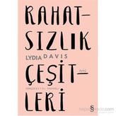 Rahatsızlık Çeşitleri - Lydia Davis