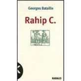 Rahip C. - Georges Bataille