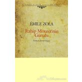 Rahip Mouret’nin Günahı - Emile Zola